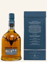 Dalmore Vintage 2007 - Bottled 2022 - Single Malt Scotch Whisky