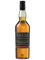 Caol Ila Distillers Edition 2022 - Islay Single Malt...