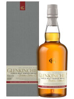 Glenkinchie Distillers Edition 2022 - Single Malt Scotch...
