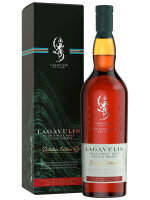 Lagavulin Distillers Edition 2022 - Islay Single Malt...