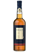 Oban Distillers Edition - Highland Single Malt Scotch Whisky