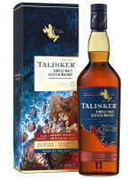 Talisker Distillers Edition - Single Malt Scotch Whisky