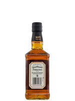 Jack Daniels Sweet & Oaky - Tennessee Travelers - Limited Edition - Straight Tennessee Whiskey