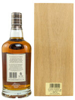 Tormore 30 Jahre - 1991/2021 - Gordon & MacPhail - Connoisseurs Choice #15386  - Single Malt Scotch Whisky