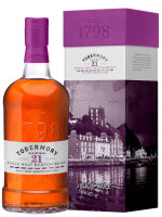 Tobermory - 21 Jahre - Single Malt Scotch Whisky