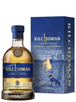 Kilchoman - Machir Bay - Cask Strength - Limited Edition...
