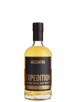Mackmyra Expedition - Swedish Single Malt Whisky