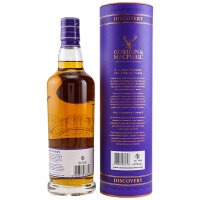 Glenrothes 11 Jahre - Discovery - Gordon & MacPhail - Single Malt Scotch Whisky