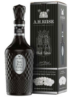 A.H. Riise Non Plus Ultra - Black Edition - Superior Rum...