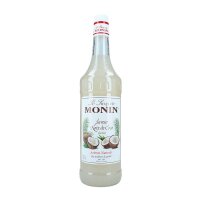 Monin Cokos Sirup 1,0L