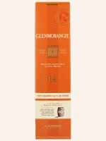 Glenmorangie 14 Jahre - The Elementa - Highland Single Malt Scotch Whisky