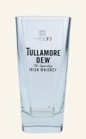 Tullamore Dew Longdrinkglas mit Aufdruck