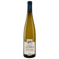 Domaines Schlumberger Pinot Blanc les Princes Abbés - Weißwein