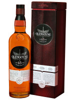 Glengoyne 15 Jahre - Highland Single Malt Scotch Whisky