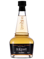St. Kilian Classic - Mild & Fruity - Single Malt Whisky