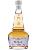 St. Kilian Peated - Rich & Smoky - Single Malt Whisky