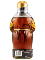 Old Monk Supreme XXX Rum - Very Old Vatted - Mönchsflasche