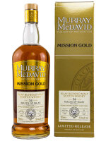 Murray McDavid Mission Gold - Malts of Islay - 34 Jahre -...