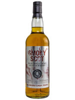Smoky Scot 8 Jahre - Oloroso Cask Finish - Germany...
