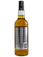 Smoky Scot 8 Jahre - Oloroso Cask Finish - Germany Exclusive - Islay Single Malt Scotch Whisky