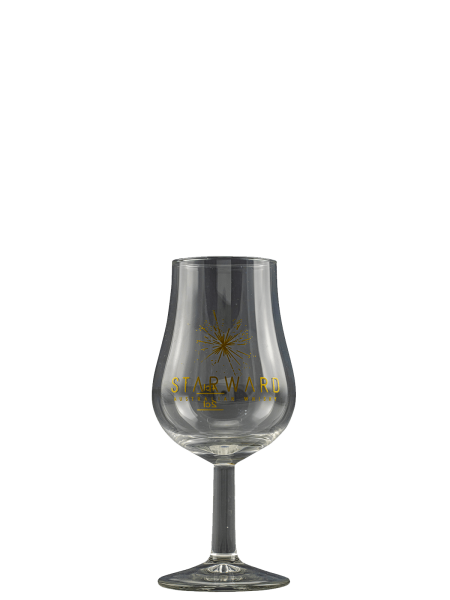 Starward Tasting Glas Form Tulpe - Glas