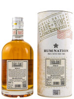 Rum Nation 2004/2022 - Versailles Pot Still - Whisky Cask...