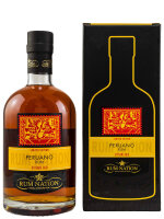 Rum Nation Peruano Rum - 8 Jahre - Blended Rum