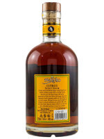 Rum Nation Meticho - Rum & Citrus - Rum based Spirit...