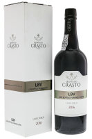 Quinta do Crasto 2016/2021 - Late Bottled Vintage - Portwein