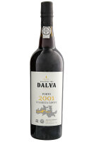 Dalva Colheita 2001/2022 - Commemorative & Limited Edition - Portwein