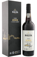 Dalva Colheita 2001/2022 - Commemorative & Limited Edition - Portwein