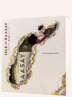 Isle of Raasay Hebridean Gin - Geschenkset mit 2 Gläsern