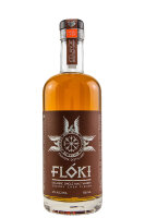 Floki Sherry Cask Finish - Icelandic Single Malt Whisky