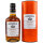 Edradour 2008/2022 - Singer-Fischer Frühburgunder #2 - Highland Single Malt Scotch Whisky