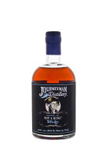 Journeyman Not a King - Rye Whiskey