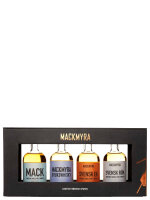 MACKMYRA Miniatur - Classics Set - Swedish Single Malt Whisky