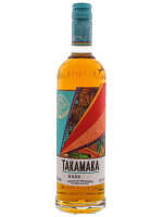 Takamaka Dark Spiced - Spiced Rum