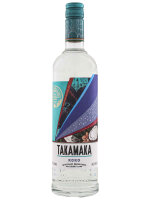 Takamaka Koko - Coconut Flavoured Rum