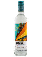 Takamaka Zannannan - Pineapple Flavoured Rum