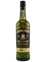 Jameson Caskmates - Stout Edition - Beer Barrel Finish -...