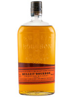 Bulleit Bourbon - Frontier Whiskey - Kentucky Straight...