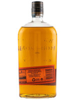 Bulleit Bourbon - Frontier Whiskey - Kentucky Straight...