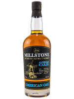 Millstone American Oak Cask - Zuidam Distillers - Dutch...