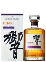 Hibiki - Japanese Harmony - Masters Select - Blended...