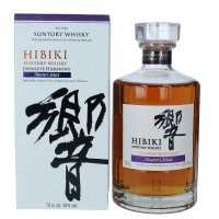 Hibiki - Japanese Harmony - Masters Select - Blended...