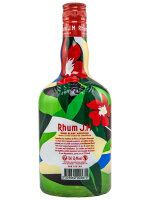 Rhum J.M Jardin Macouba - Rhum Blanc Agricole - Rum