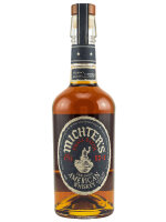 Michter´s Unblended American Whiskey - Small Batch