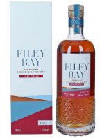Filey Bay Port Finish - Batch #1 - Yorkshire Single Malt...