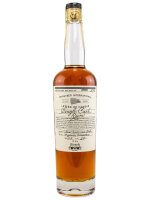 Privateer 4 Jahre - Letter of Marque - New American Oak - Cask No. P574 - Single Cask Rum