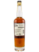 Privateer 4 Jahre - Letter of Marque - New American Oak - Cask No. P574 - Single Cask Rum
